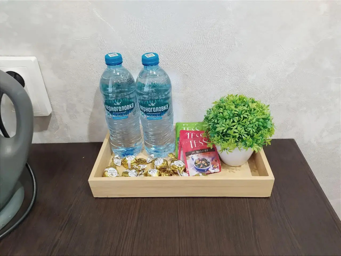 Квартира Просторная однокомнатная на ул. Ньютона