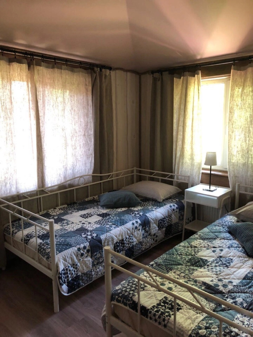 Частный Дом Rannalla 4