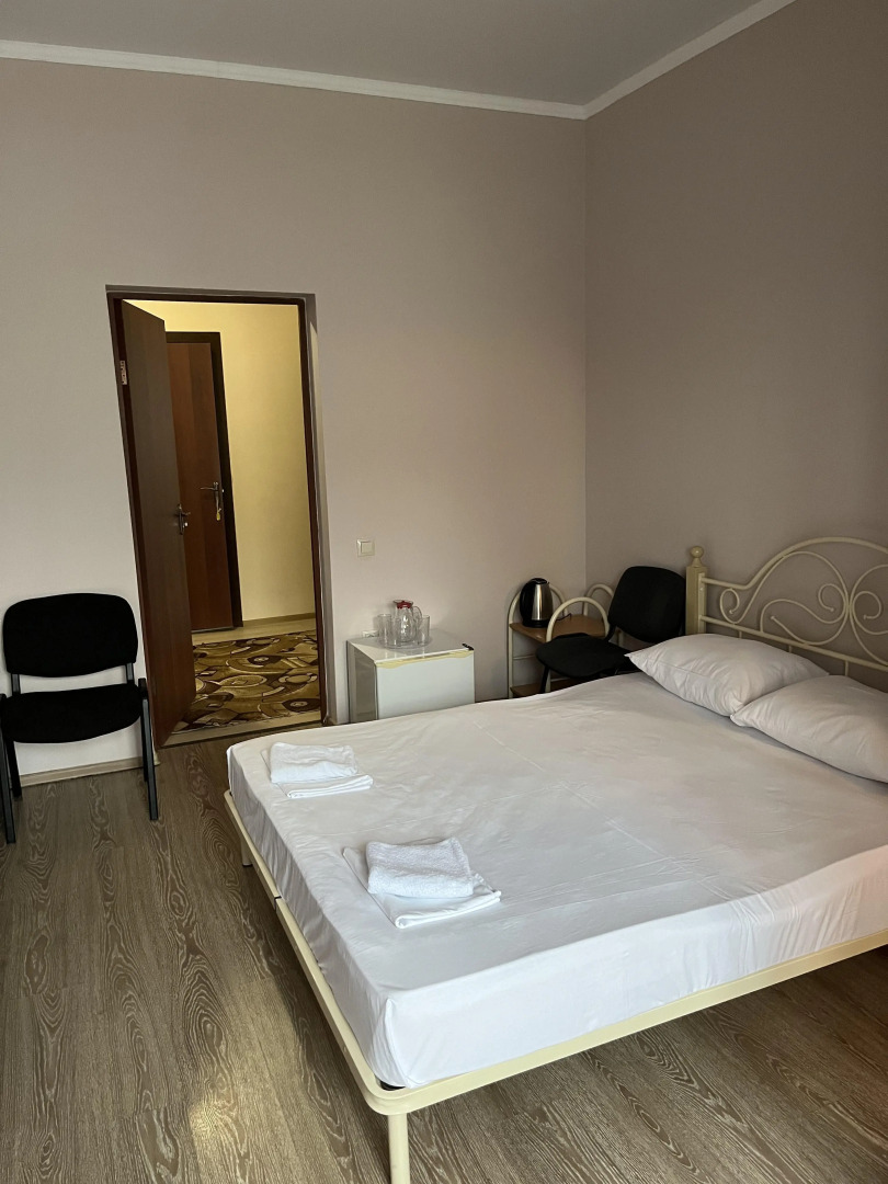 Гостевой дом АзМар