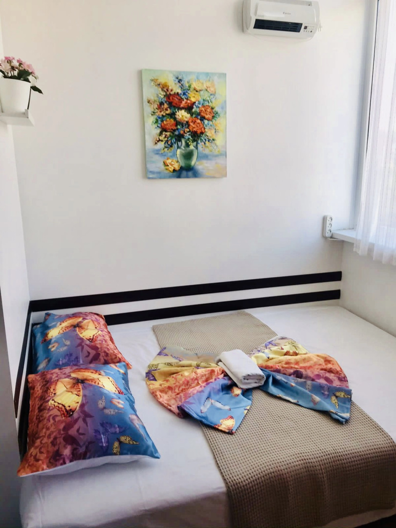 Апартаменты Орандж