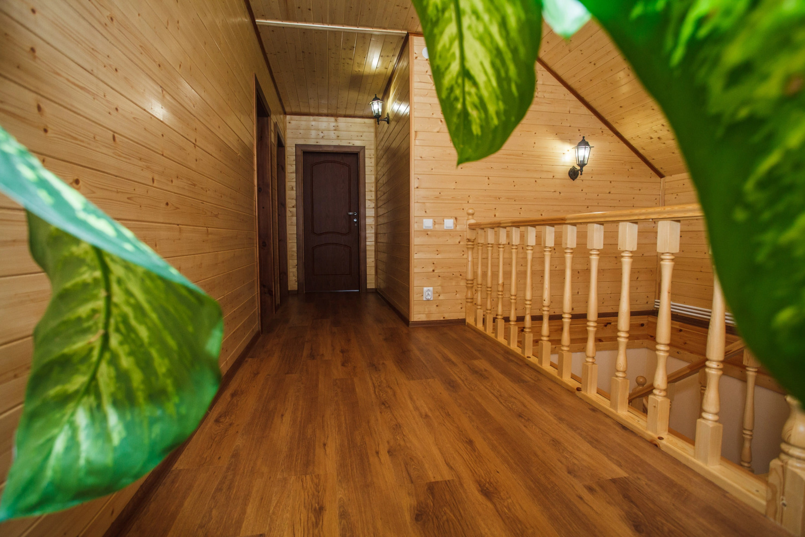 Гостевой дом Мира