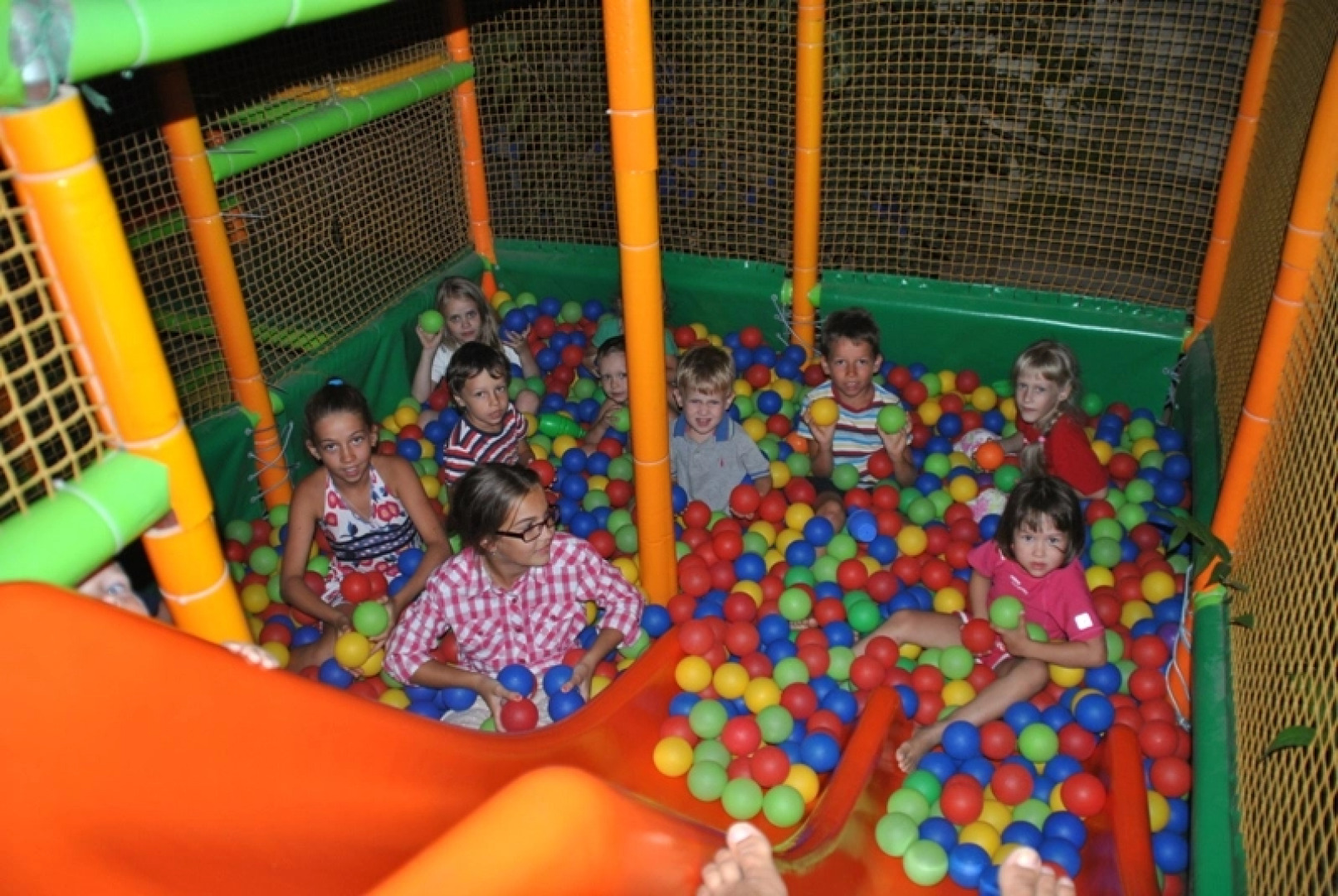 Вилла Ковчег