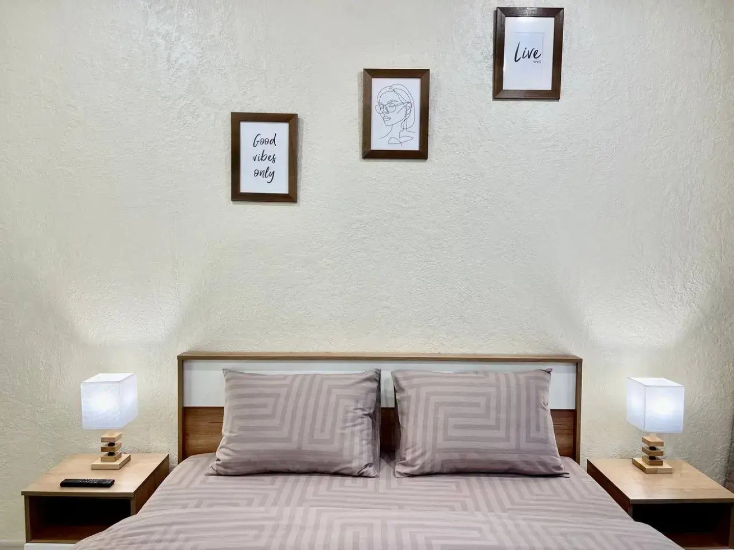 Апартаменты Альпина в Кошелев Парк