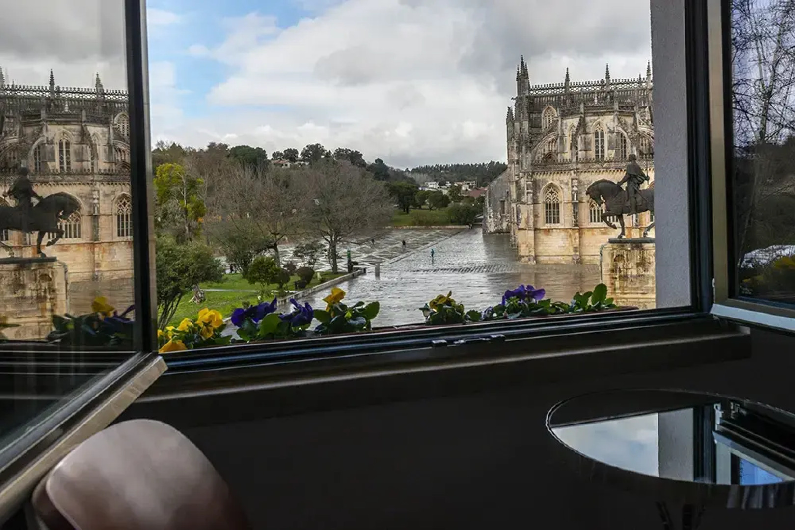 Отель Lis Batalha