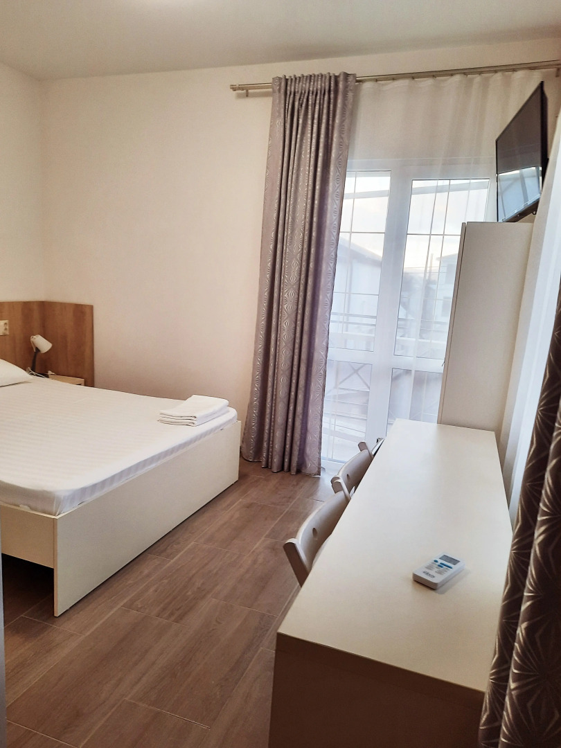 Гостевой дом Limonade