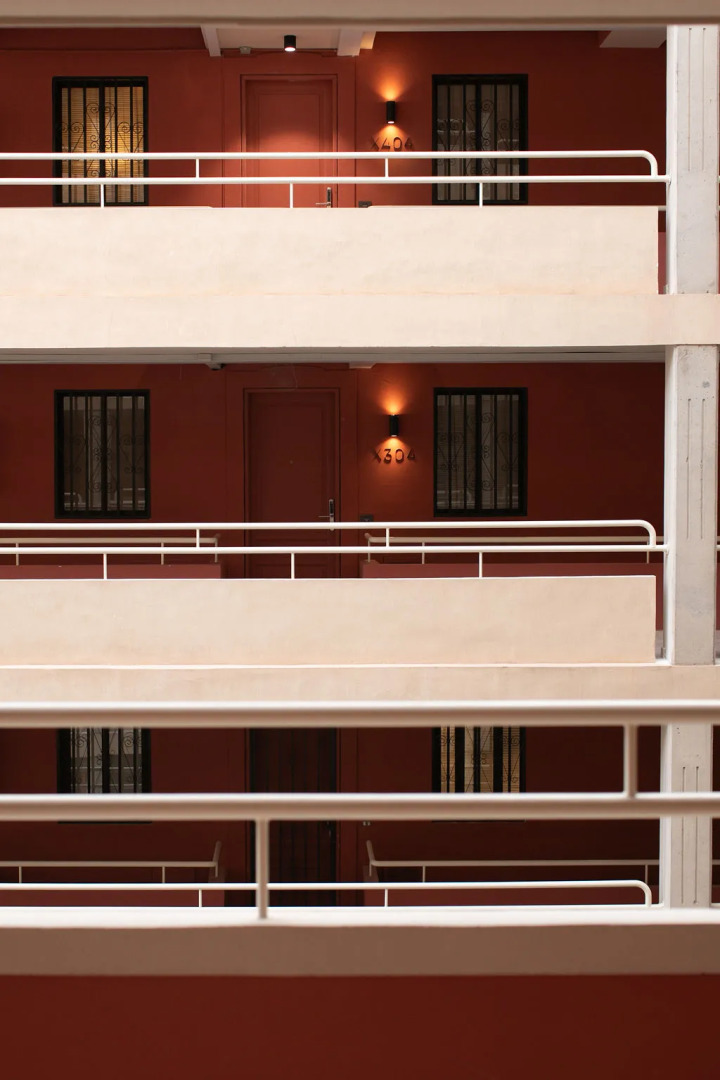 Апартаменты Playazul