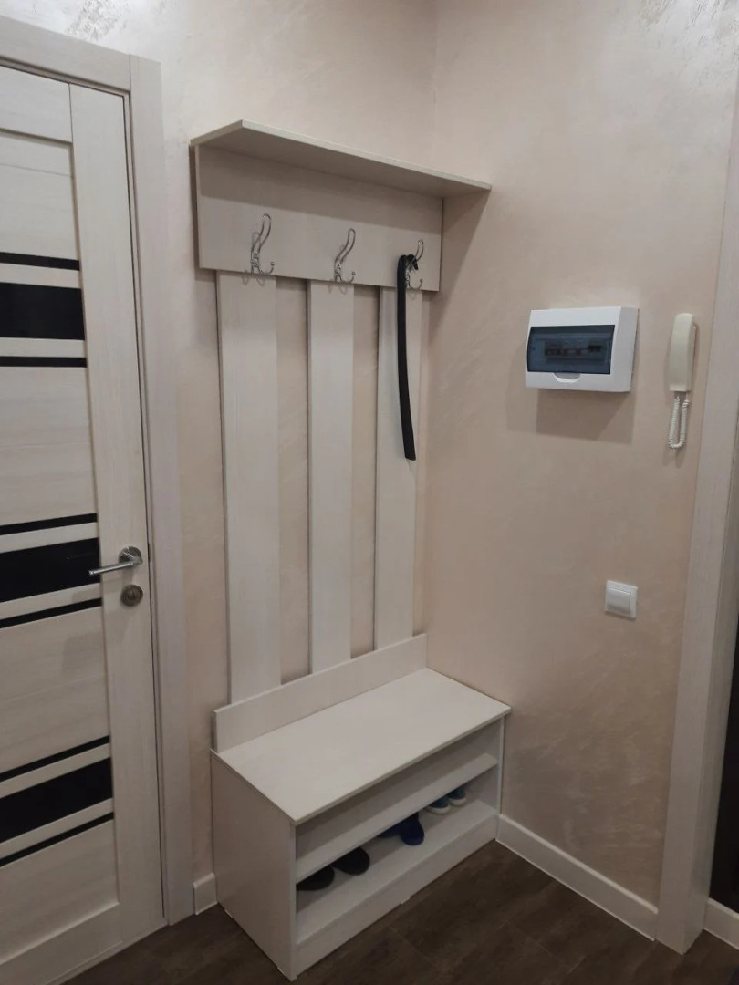 Квартира Студия в Северном районе