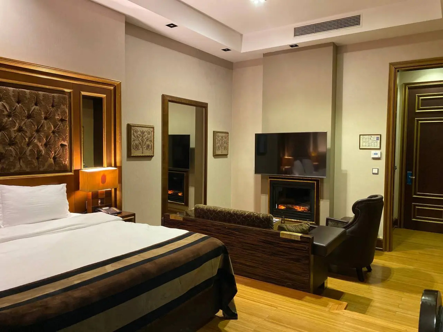 Бутик-отель Sultan INN