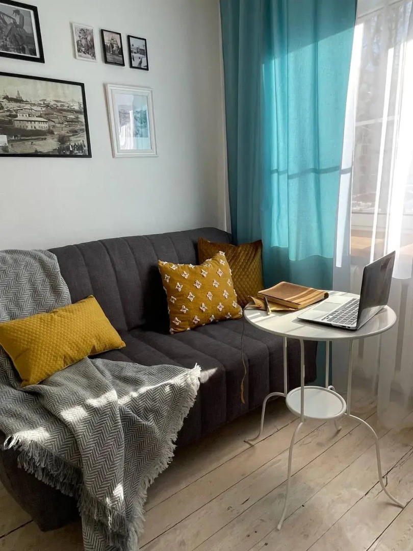 Апартаменты Уютные в Центре Города