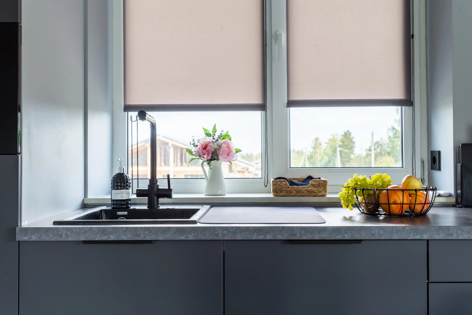 Частный дом Eliza Home с джакузи в Сосновских Горках