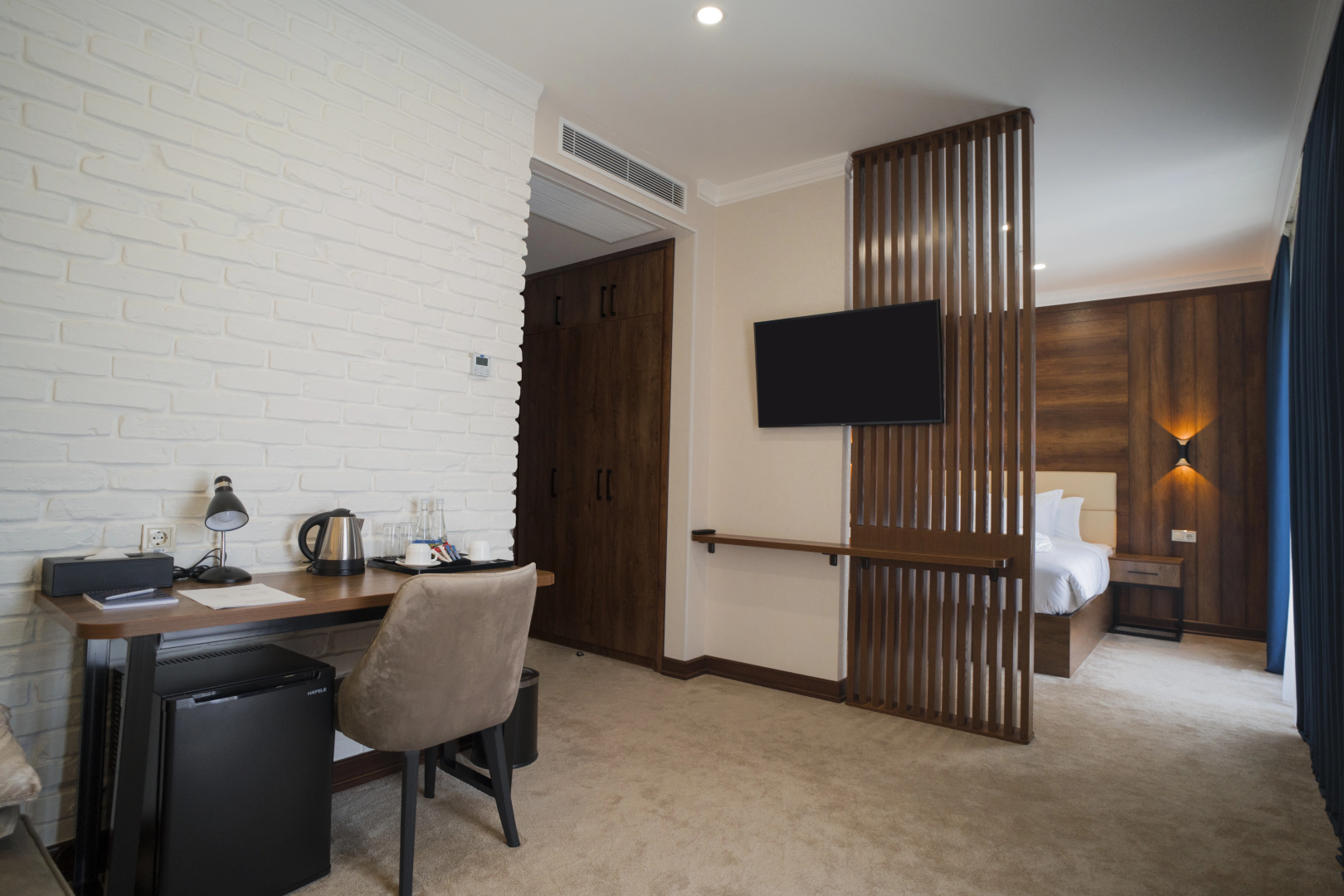 Бутик-отель Oscar