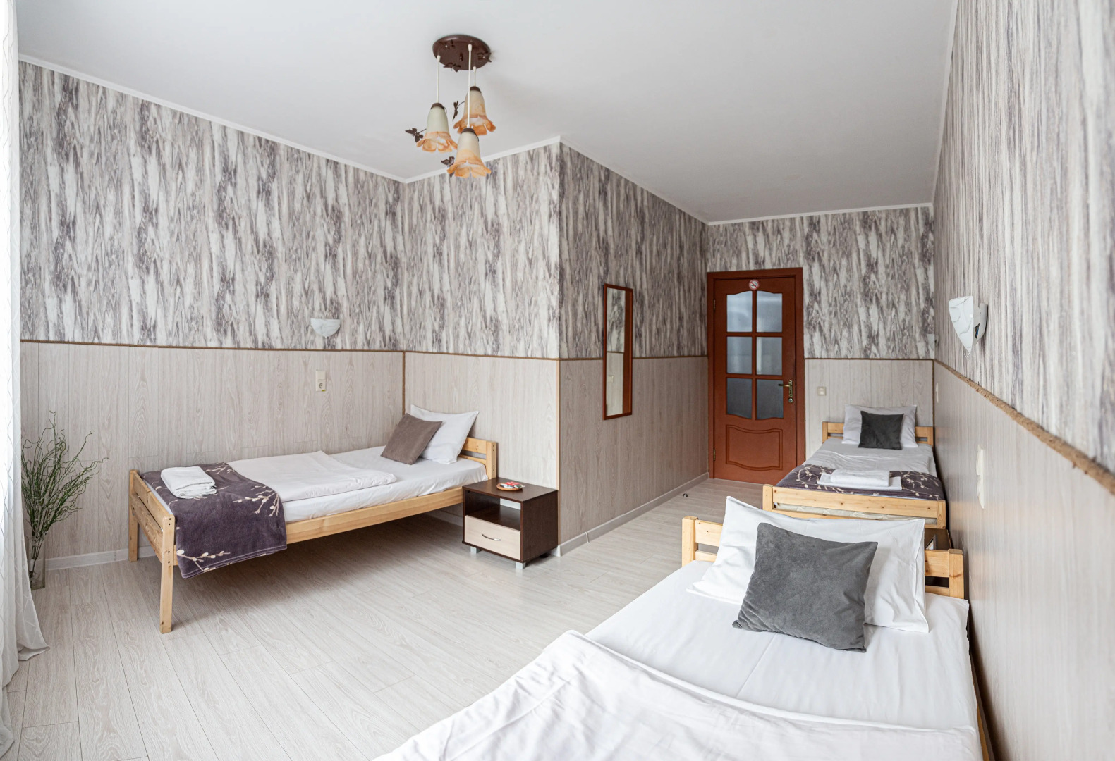 Гостевой дом Янка