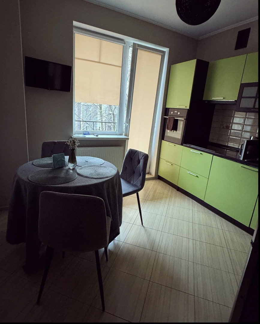 Апартаменты у Кафедрального Собора