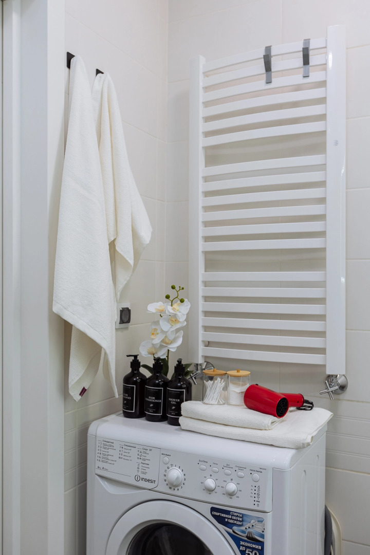 Апартаменты Malkova Аpartments на Кутаисском переулке