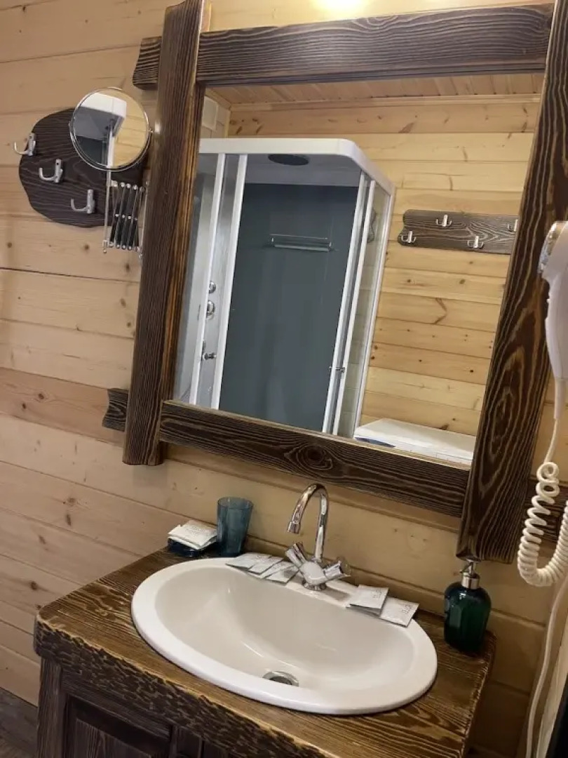 Апартаменты 1312 в Sunny Valley