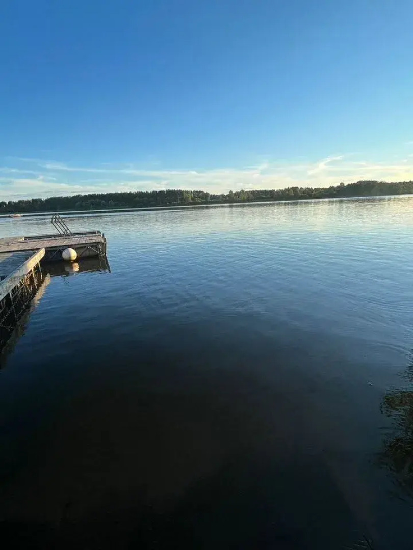Частный Дом Gelaland