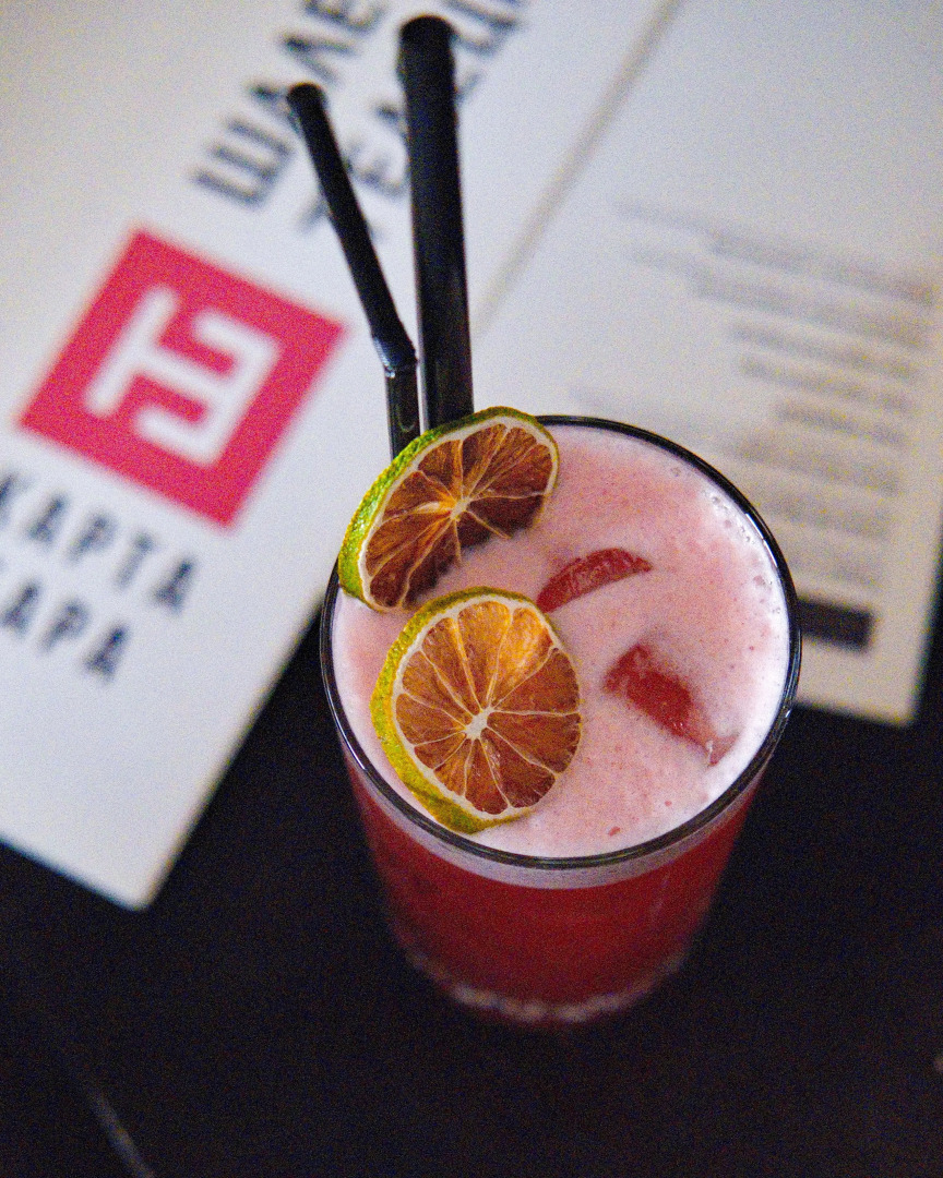 Гостевой дом Шале Телецкое