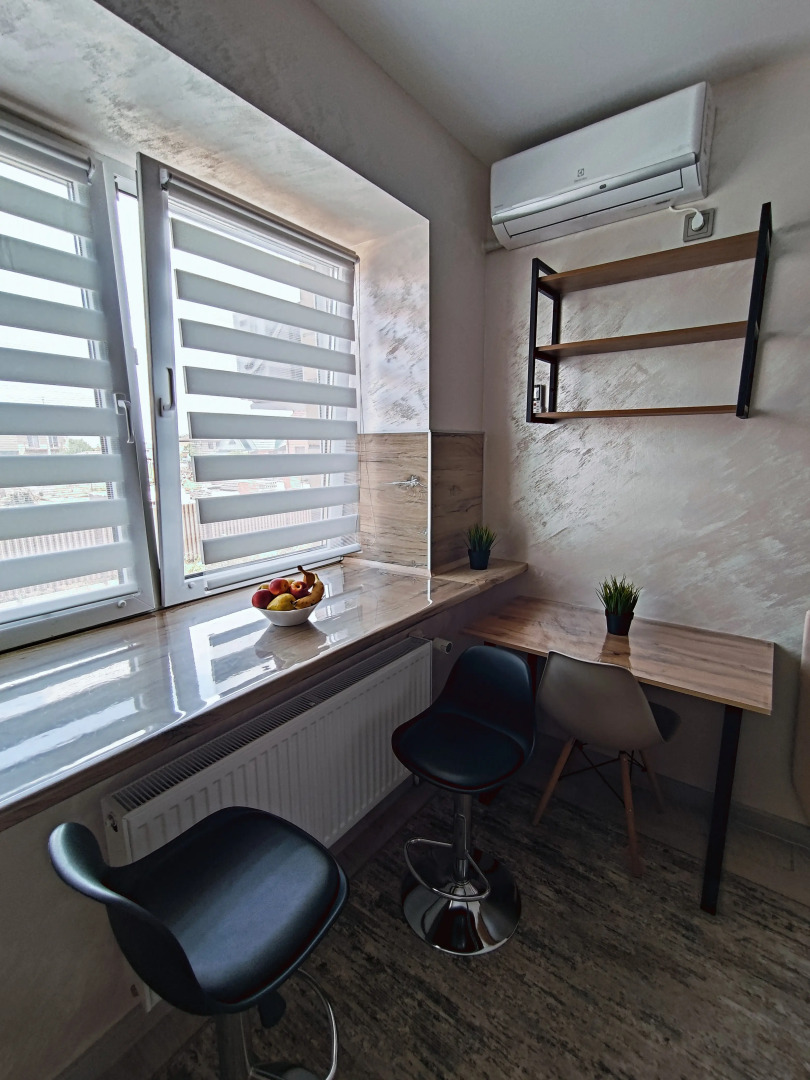 Студия на Свободы 38/2