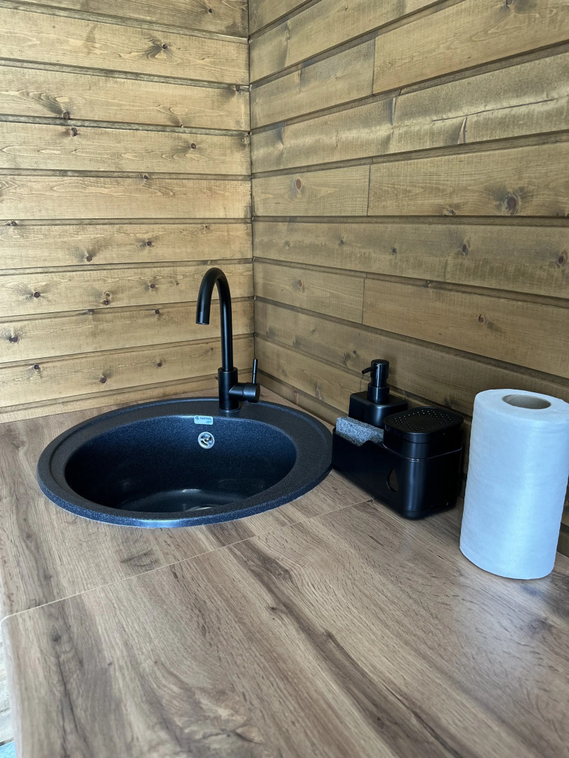 Частный дом Гостевой домик