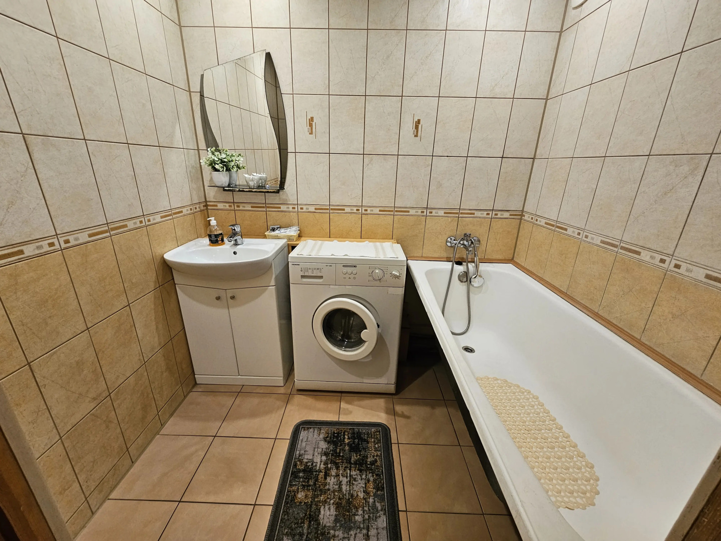 Апартаменты Надежда на ул.Слепнева