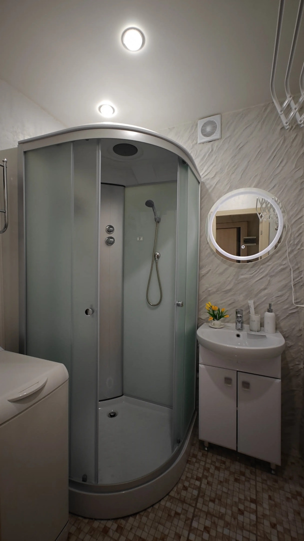 Квартира Уютная Однокомнатная Квартира