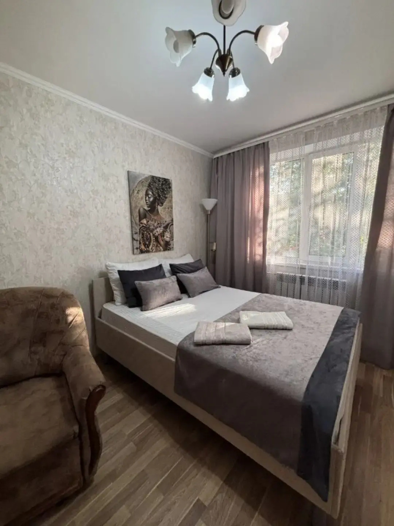 Квартира В микр Рекинцо 8