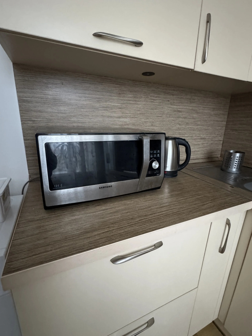 Квартира на Кадомцева