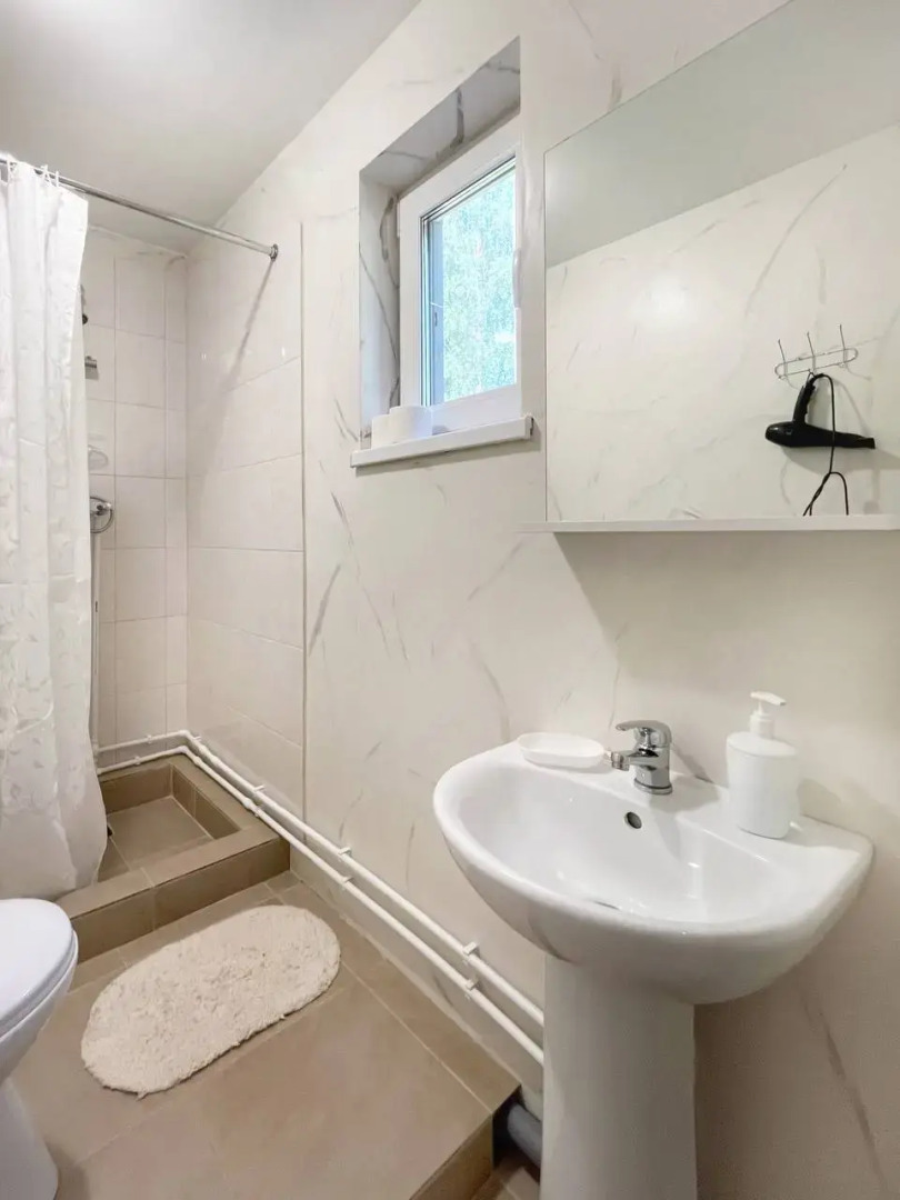 Частный дом Радха