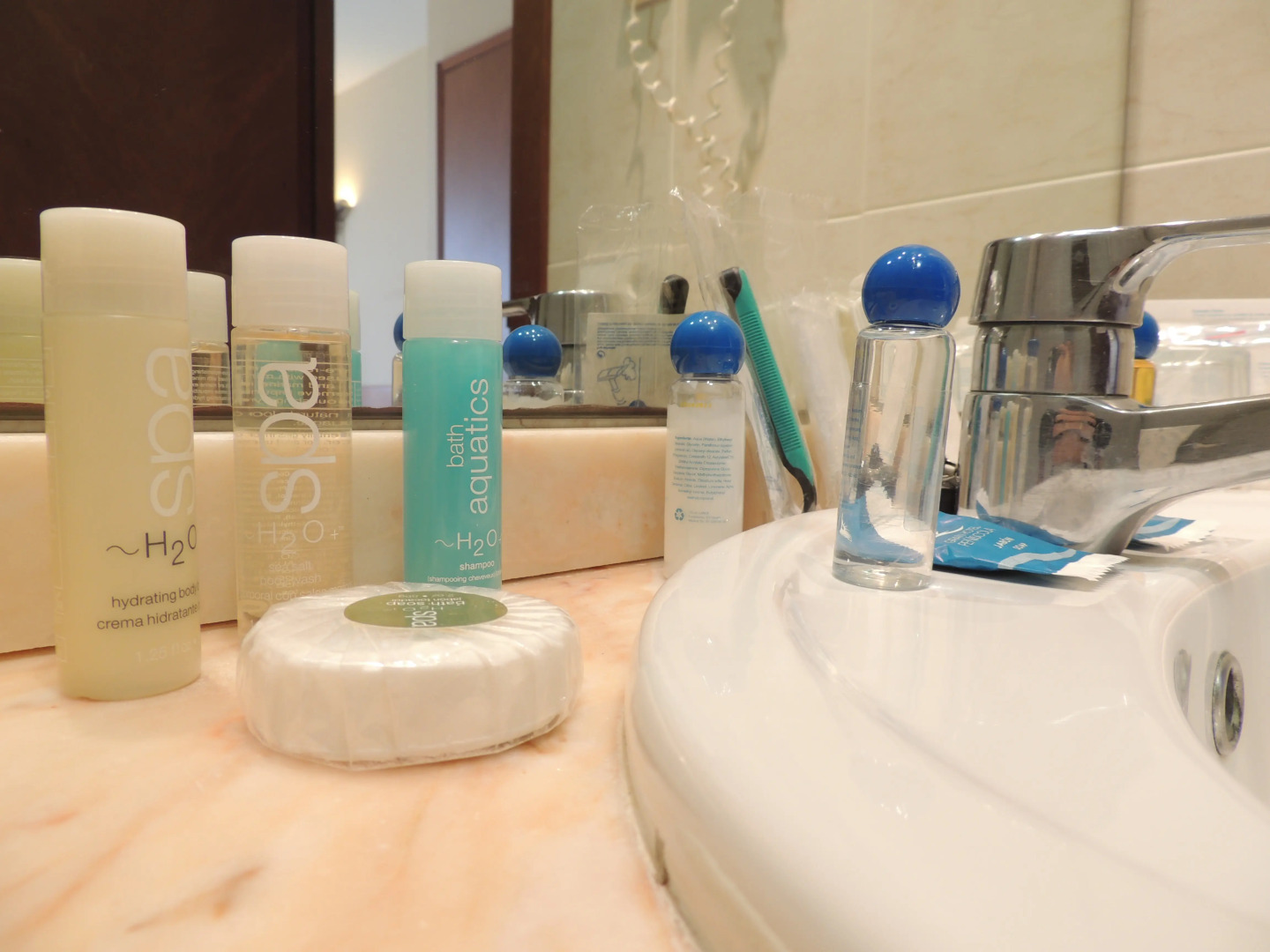 Отель Гран Пенискола