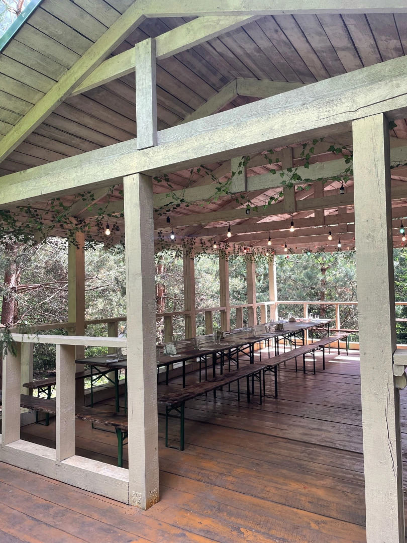 База Отдыха Парк Активного Отдыха Гришкино