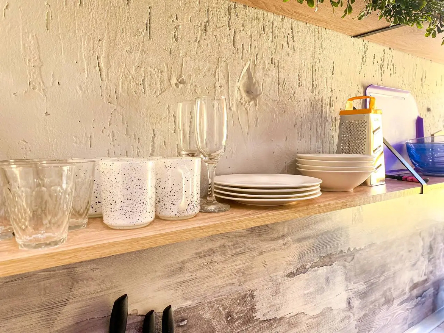 Апартаменты Акварель Краснорядская 21