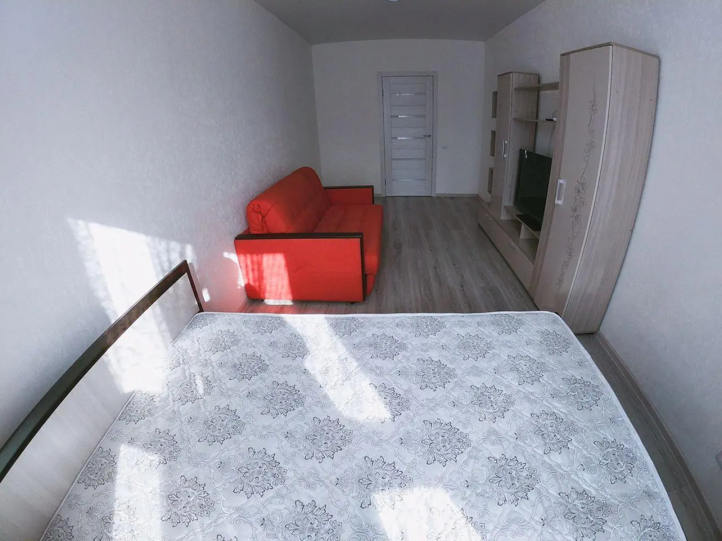 Квартира Галерея РRО на Площади Свободы 4