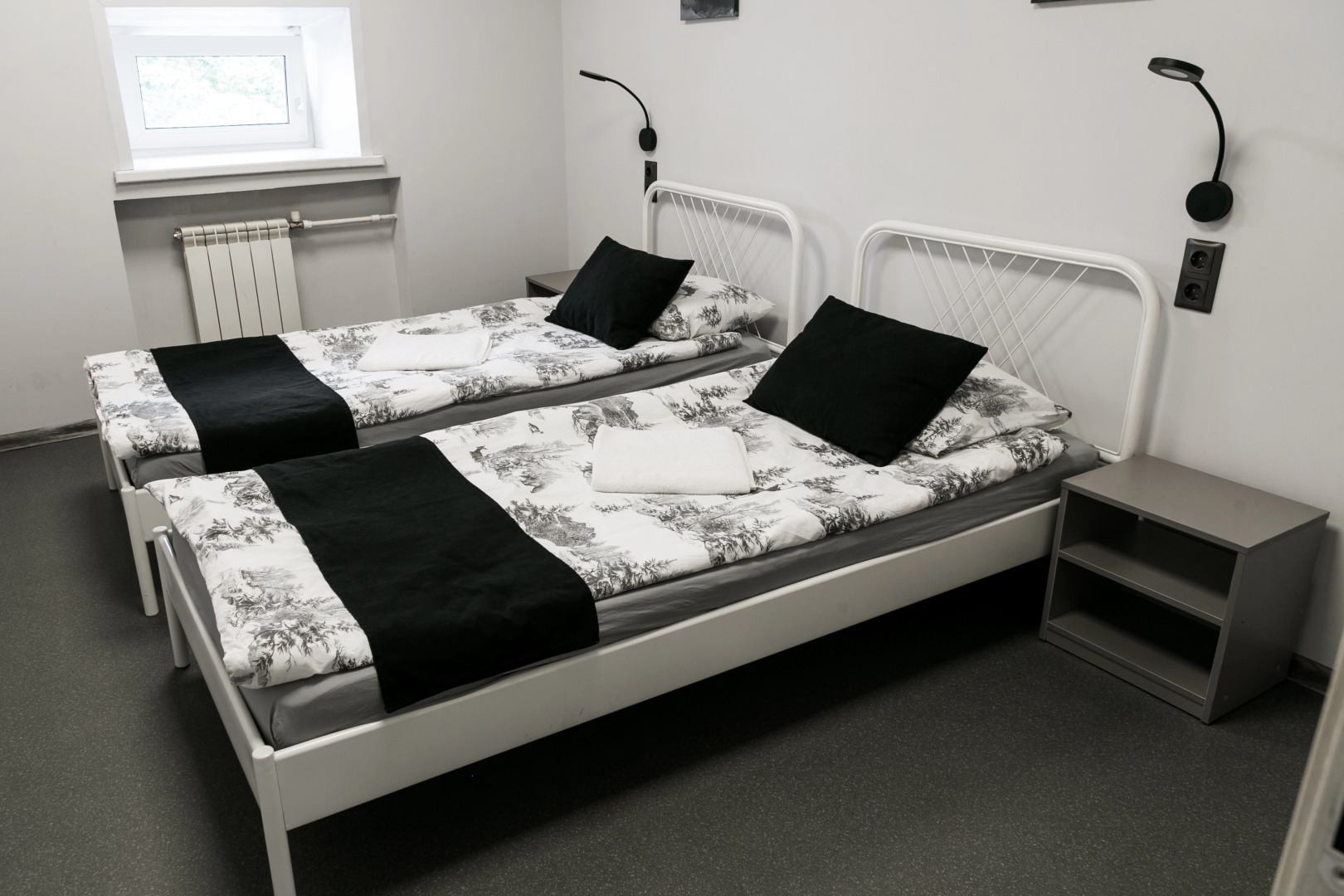 Хостел Why not Hostel Novosibirsk