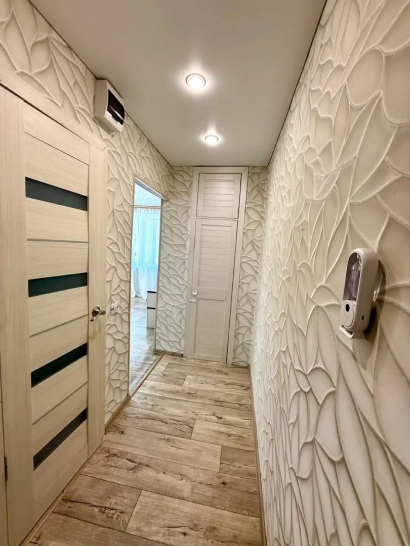 Квартира на Советской 30