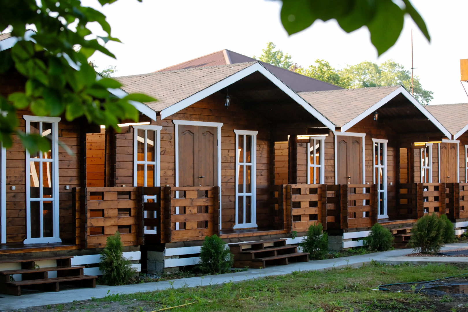 Мини-отель Фазенда