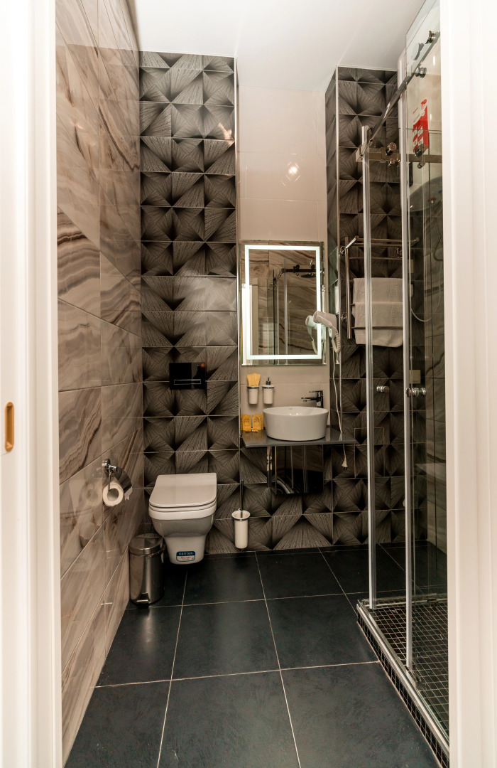 Отель Белые Ночи