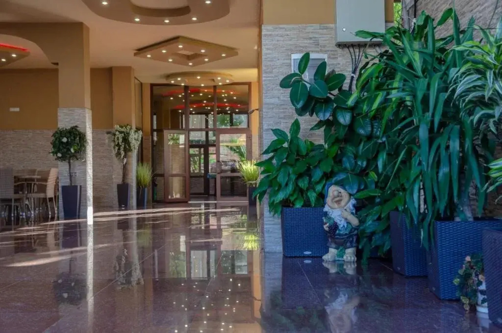 Гостевой дом Элона by Sun City Hotels