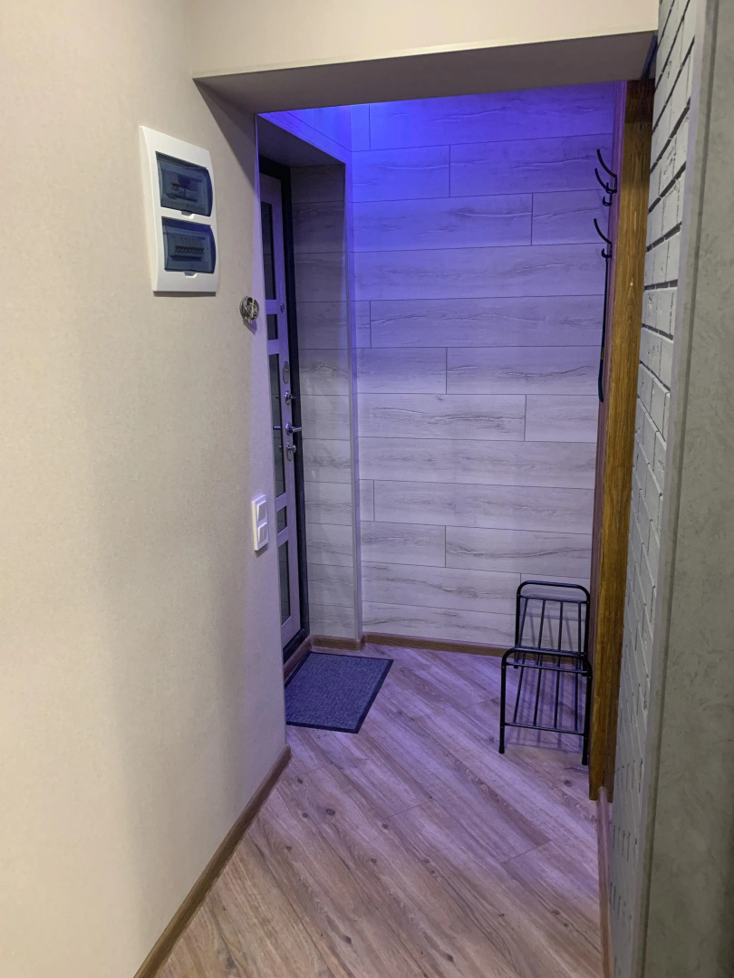 Апартаменты в центре города Магнитогорск Правды