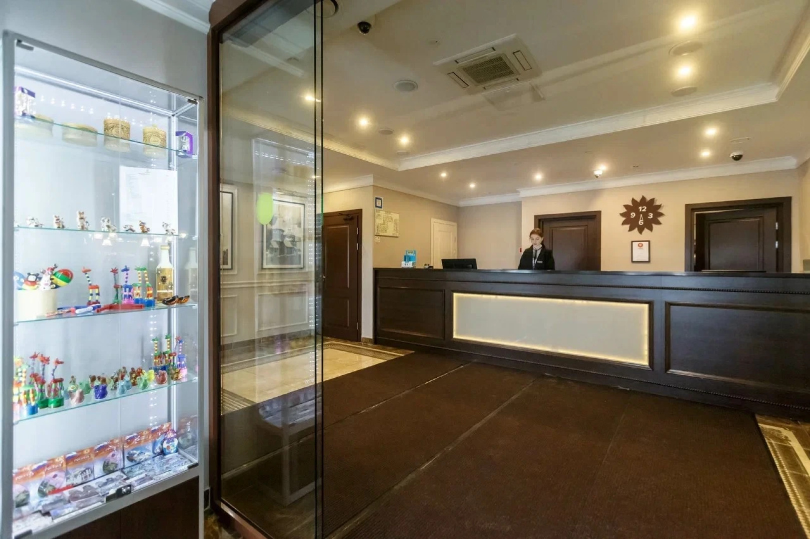 Отель АжурSh Суздаль