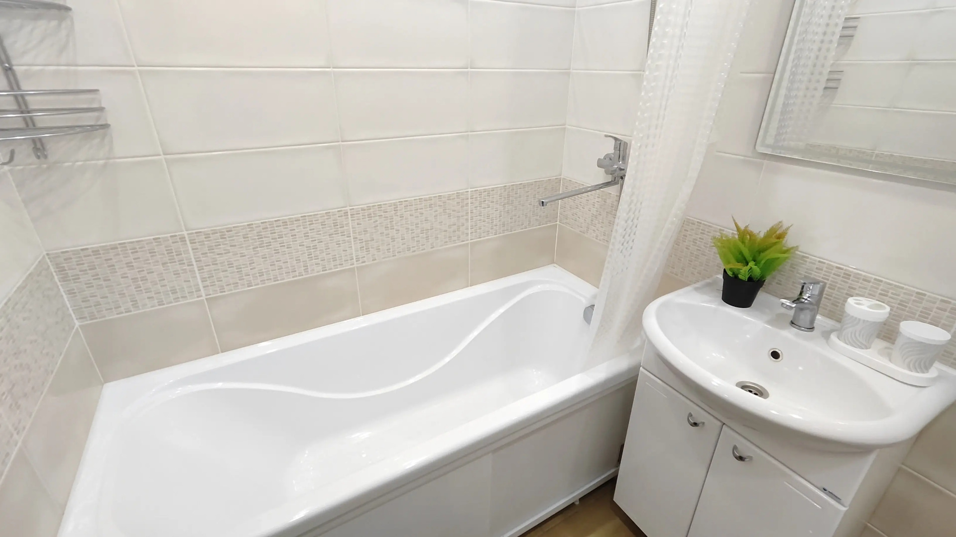 Апартаменты Panda Home На Ватутина