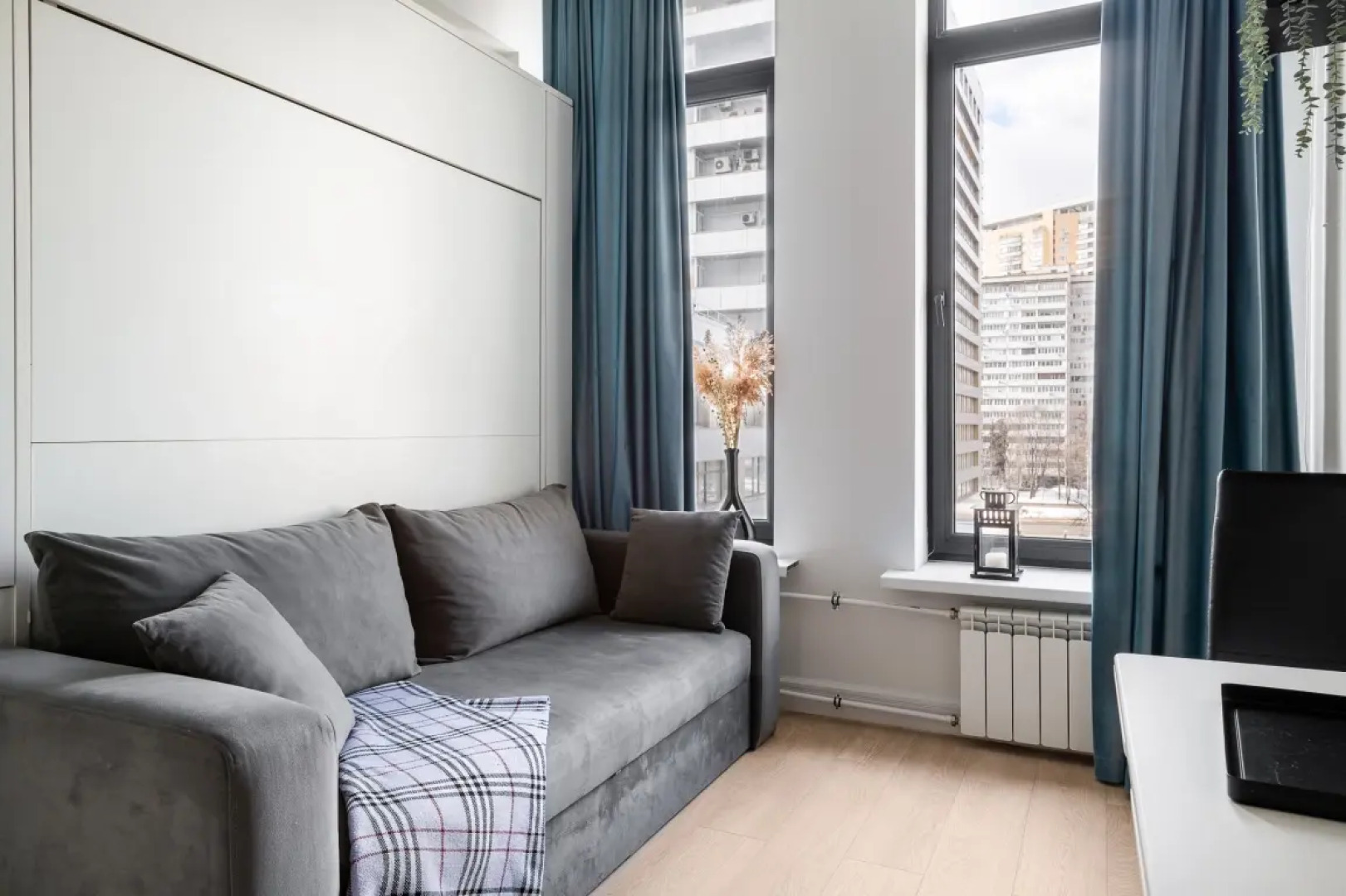 Апартаменты Comfort Life на Вернадского