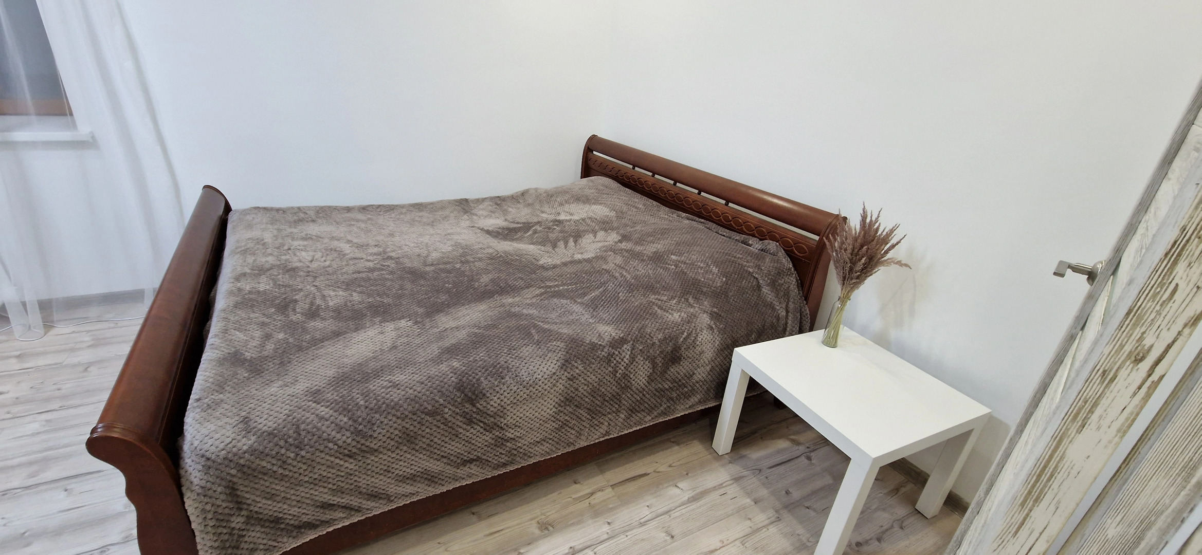 Апартаменты White Квартира