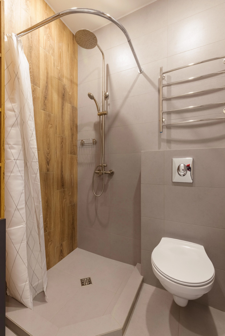 Квартира Студия 1