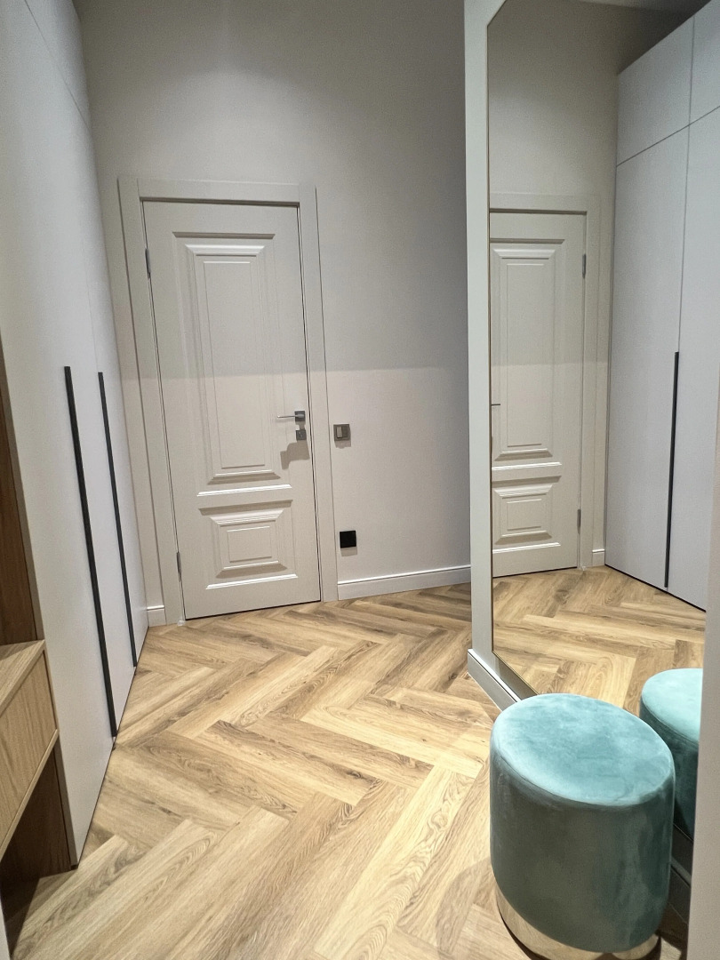 Квартира Premium рядом с Шереметьево