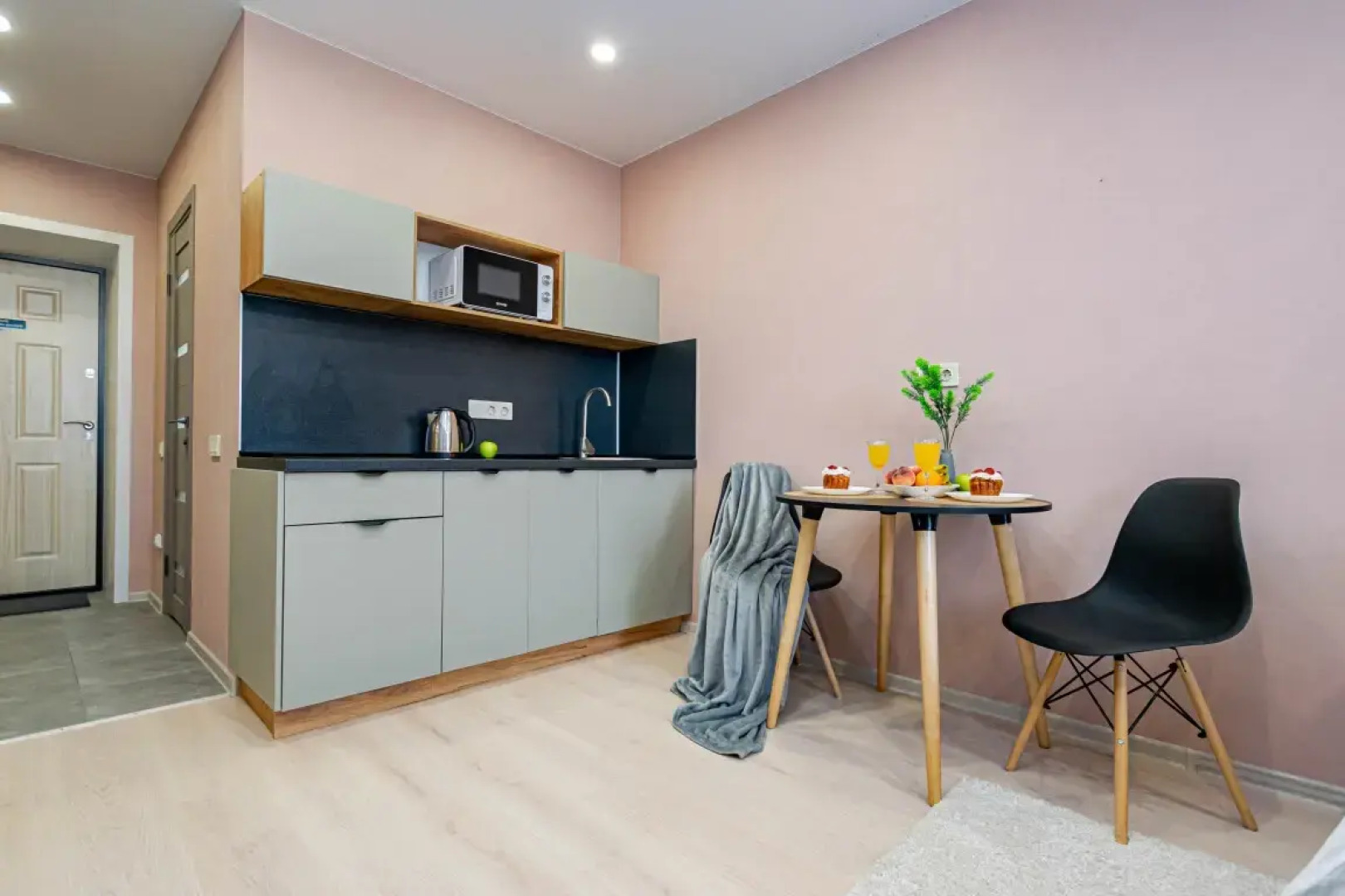 Апартаменты Cosmos Apart на Куйбышева