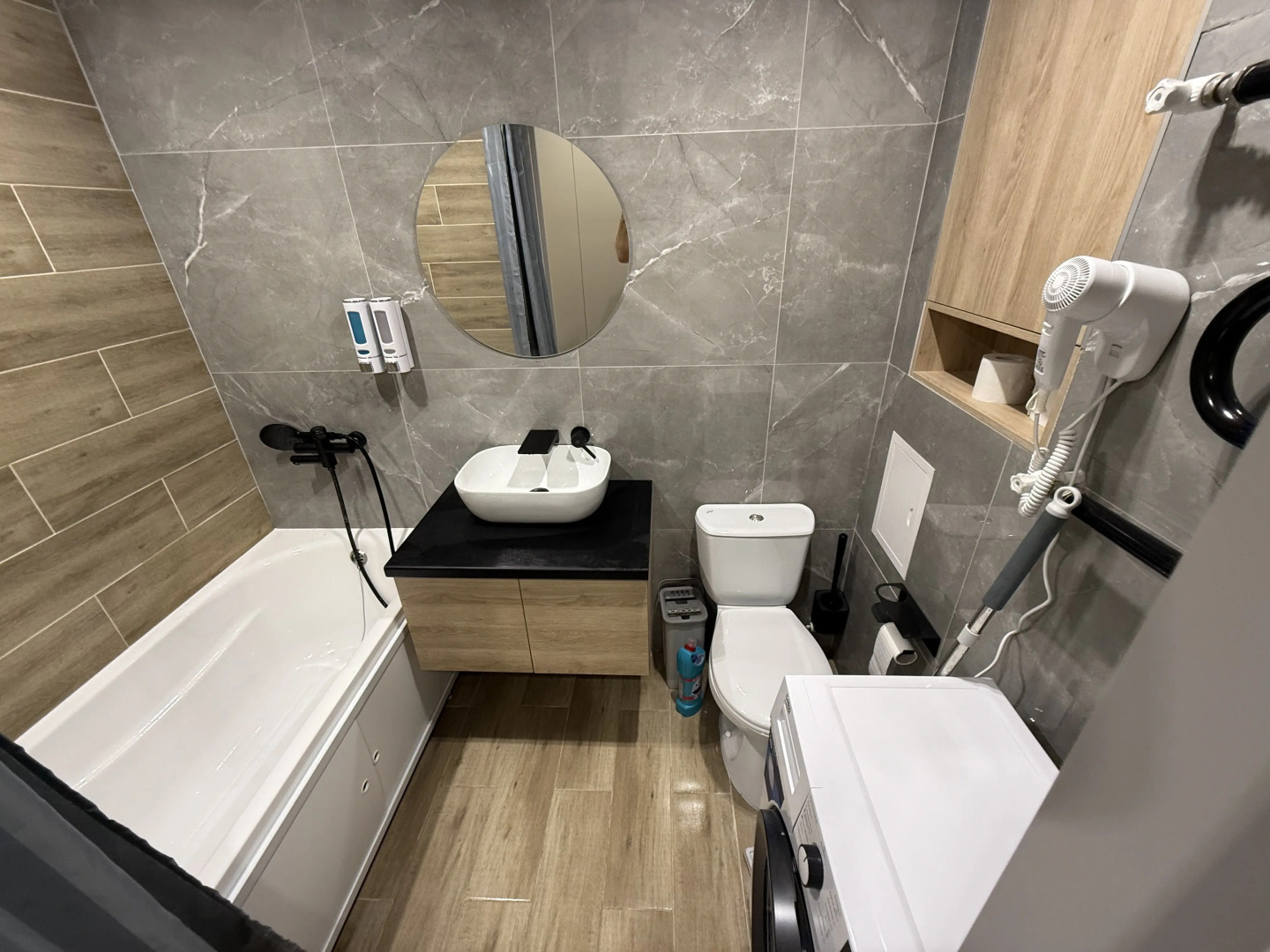 Апартаменты Стильные у ТЦ Лемана Про Иваново