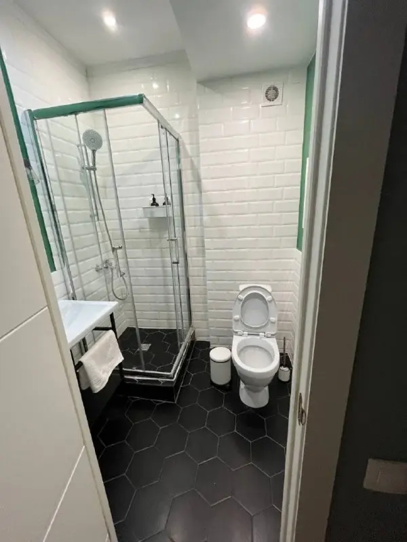 Апарт-отель Evergreen