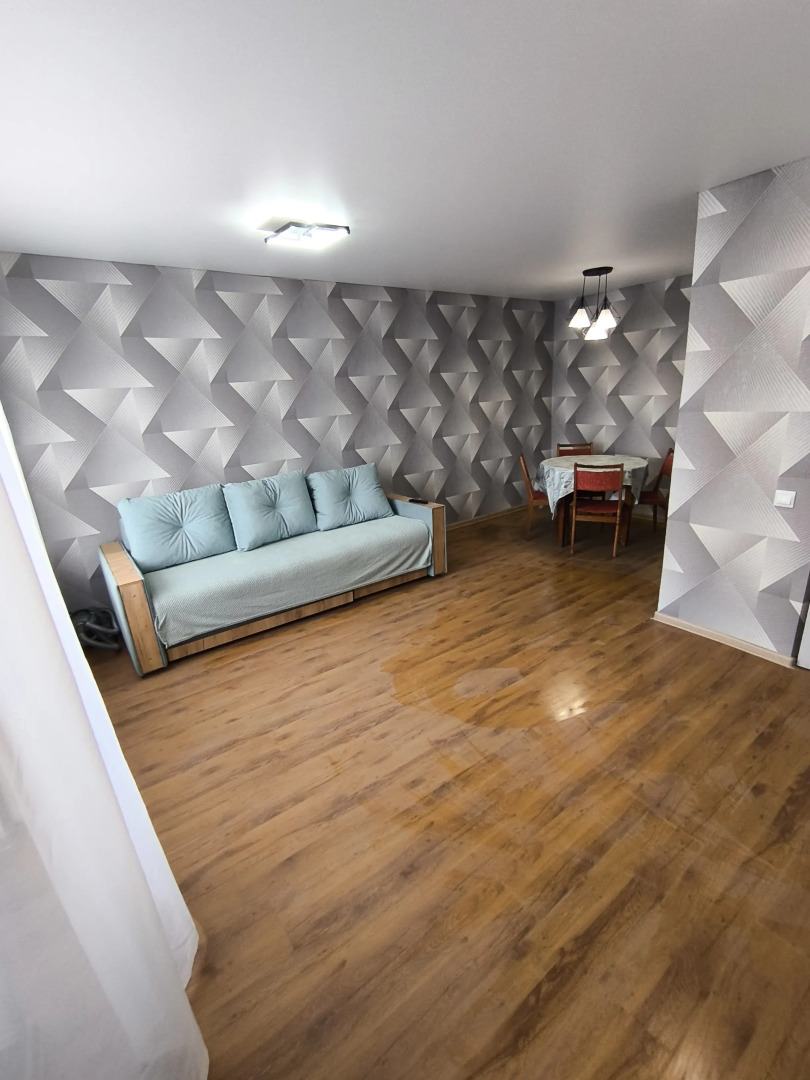 Квартира в центре Белорецка