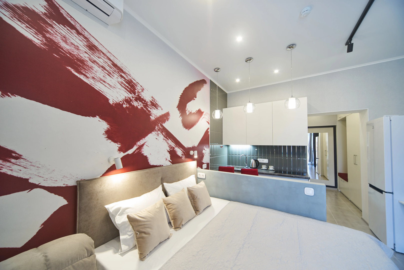 Апарт-отель Адмиральская лагуна