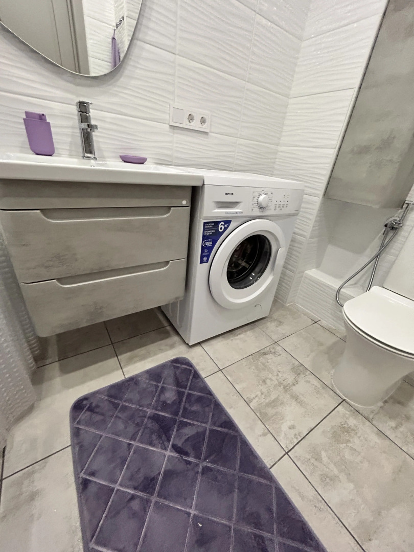 Квартира Сальвадор в ЖК Барселона